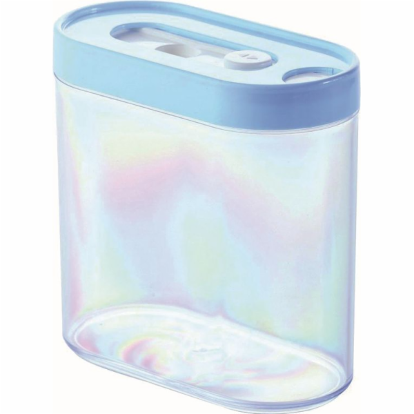 Dóza na sypké potraviny 750 ml plast