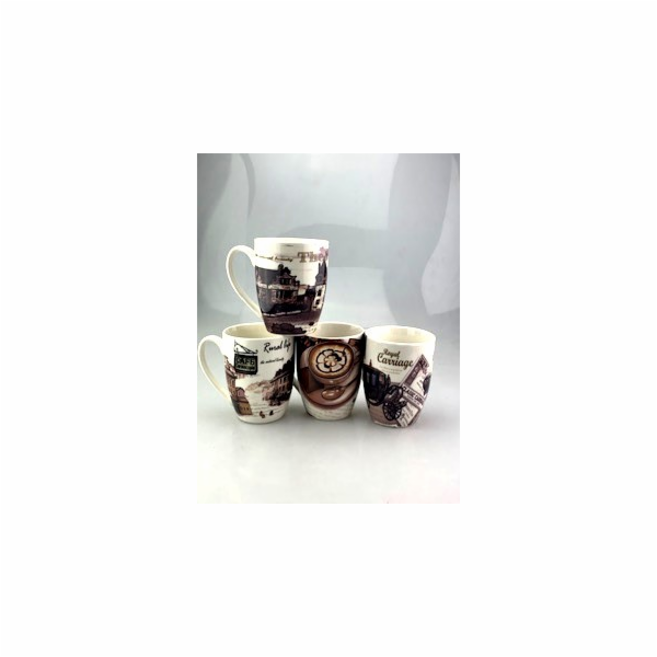 Hrnek 350 ml RURAL LIFE