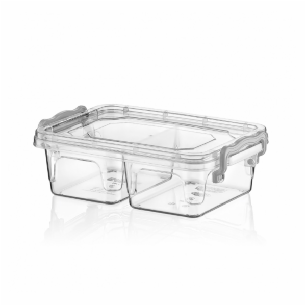 Box 0,5 l MULTI dělený