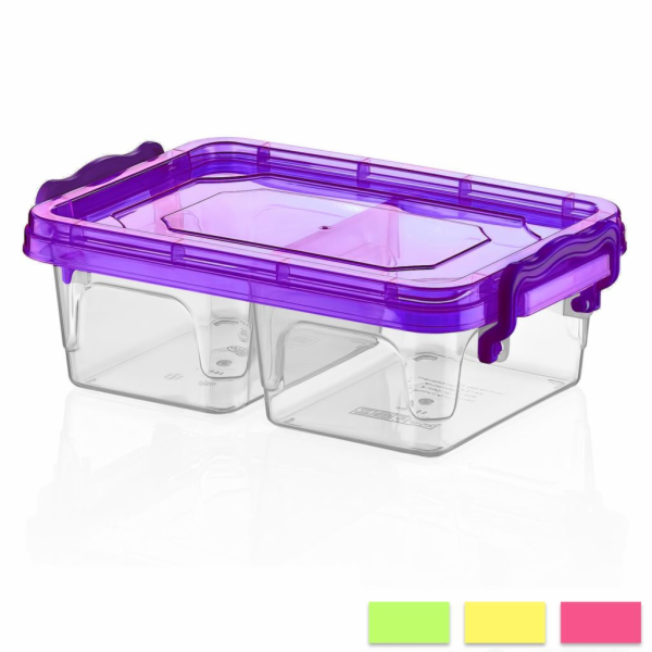 Box 0,5 l MULTI dělený