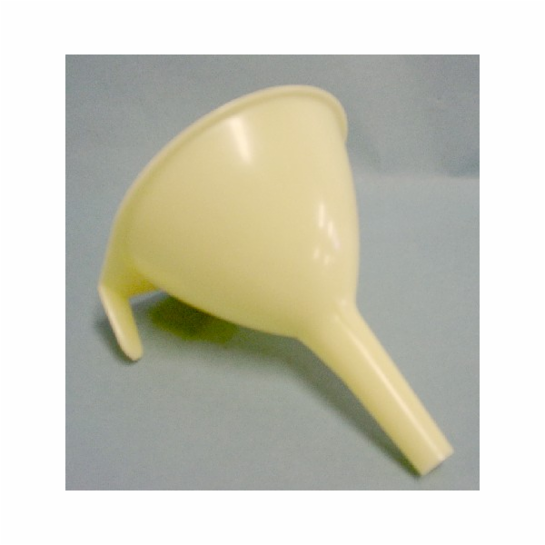 Nálevka 12 cm plast