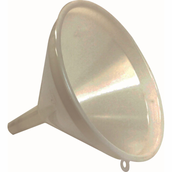 Nálevka 31 cm plast