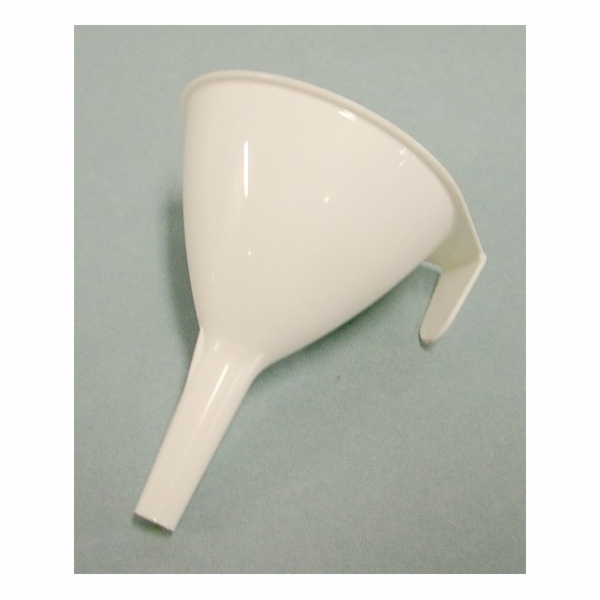 Nálevka 6 cm plast