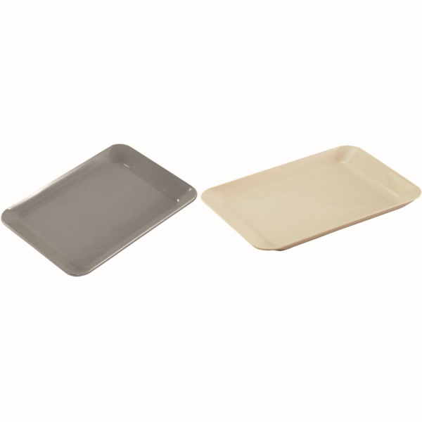 Podnos malý 19x13 cm plast
