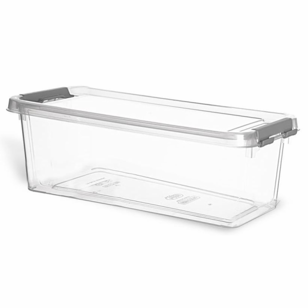 Box MULTI 1,2 l / 28x12x6 cm obdélník