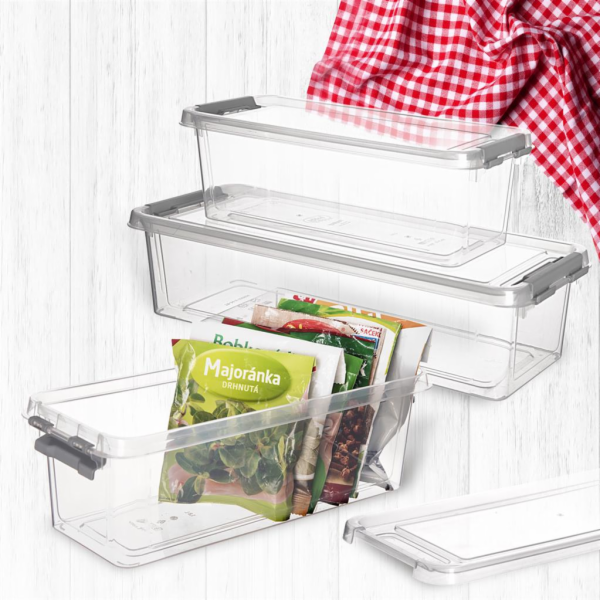 Box MULTI 1,8 l obdélník