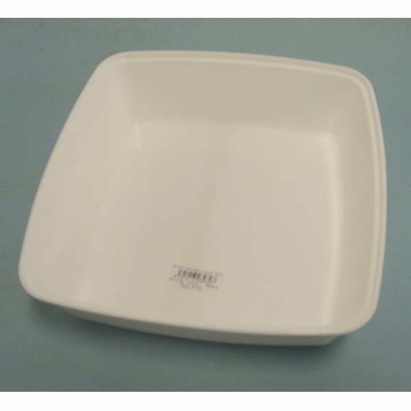 Miska&nbsp;náhradní&nbsp;Final&nbsp;nizká&nbsp;21x20cm&nbsp;1l&nbsp;IIa&nbsp;plast