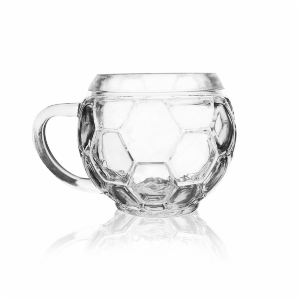 Sklenice 350 ml FOTBAL