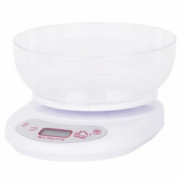 Váha kuchyňská 5 kg digitální MagicHome DKS1