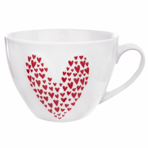 Hrnek 490 ml LOVE GIFT