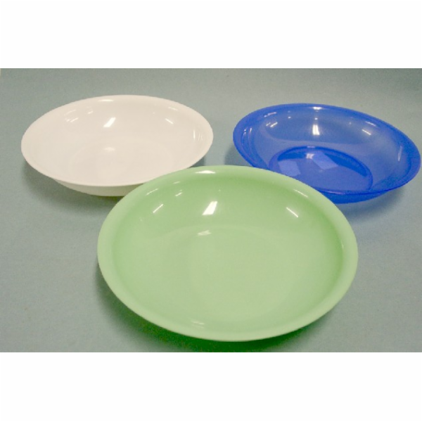 Talíř 19 cm plast do MVT