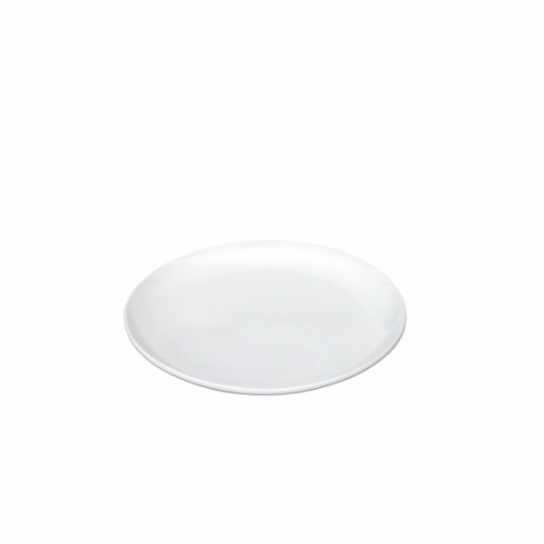 Talíř dezertní 17 cm plast