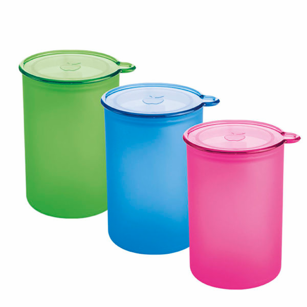 Dóza hermetická 1.2 l