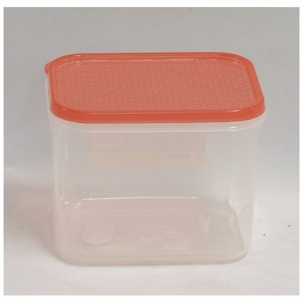 Dóza Minibox 1 l plast