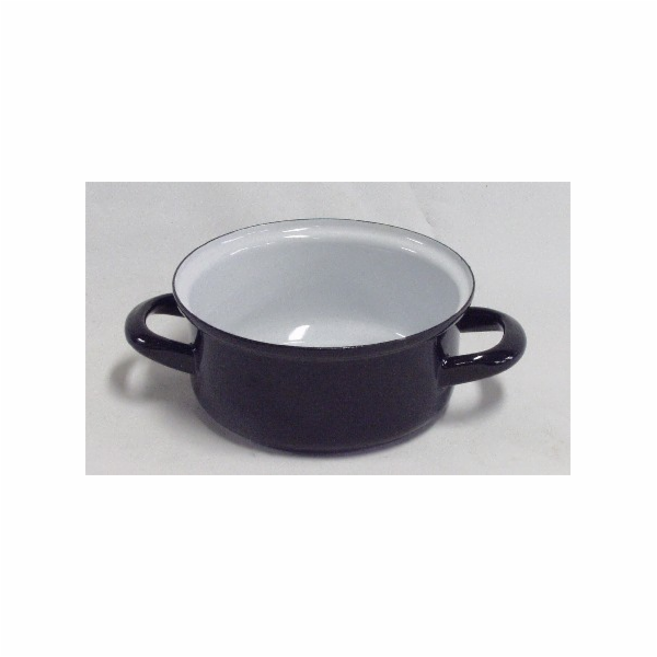 Rendlík smalt 14 cm/0,75 l Belis