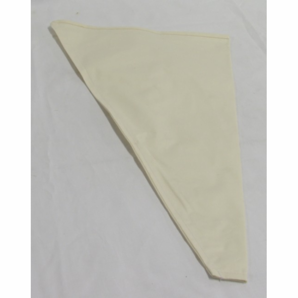 Sáček cukrářský 30 cm pogumovaný