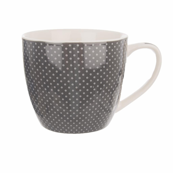 Hrnek 530 ml OFFICE porcelán