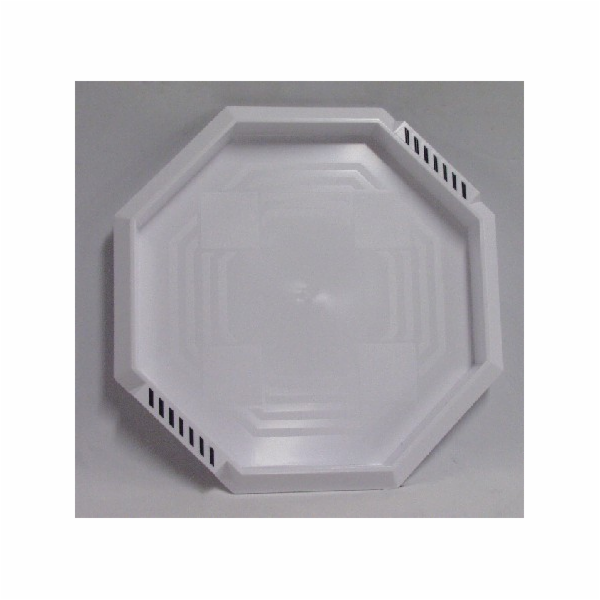 Podnos 330x330 mm plast
