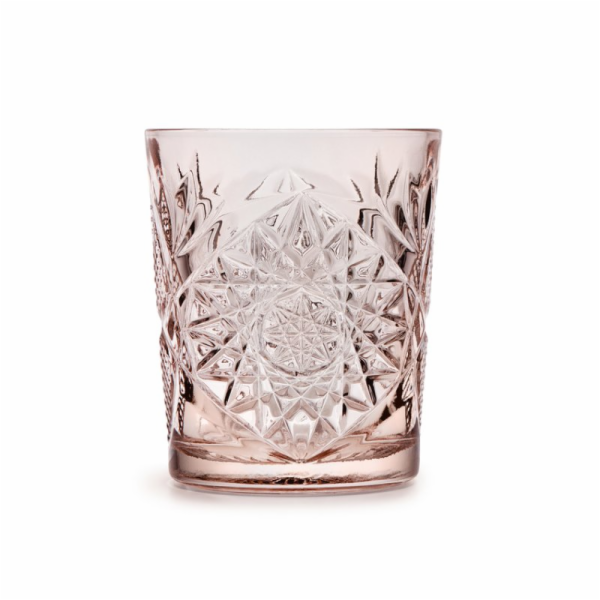Sklenice 350 ml HOBSTAR fialová