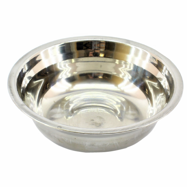 Miska 18 cm nerez eng-095
