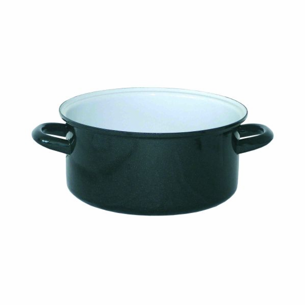 Rendlík smalt 28 cm/8 l Belis