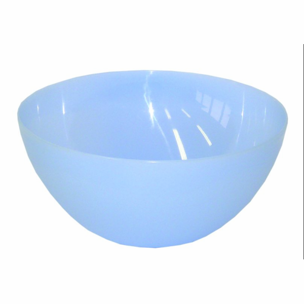 Mísa 22 cm 2 l plast matová