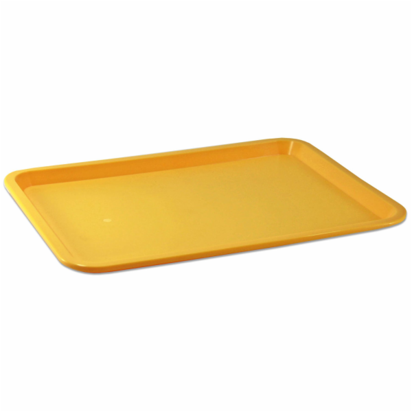 Tác obdélník 40x30 cm plast