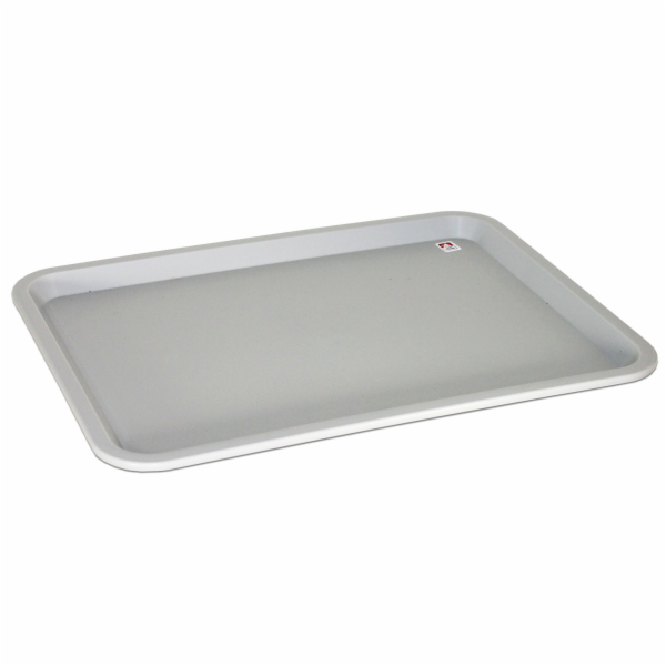 Tác obdélník 45x35 cm plast