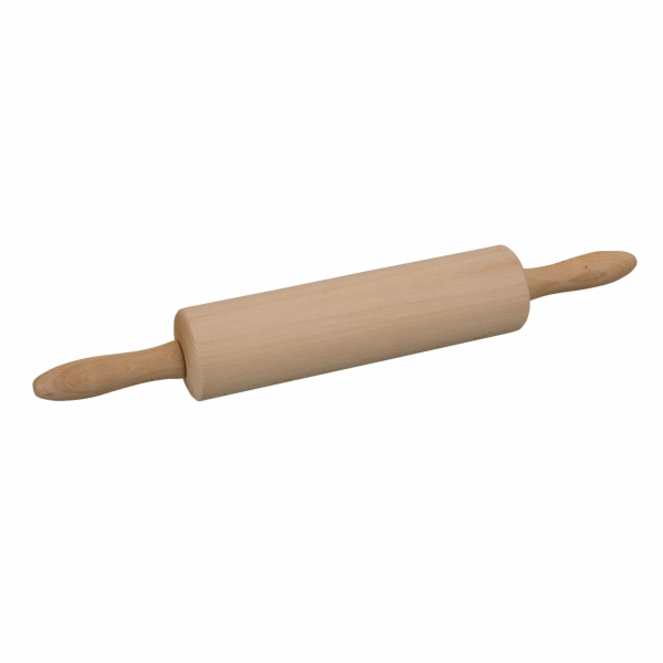 Váleček na těsto 65x255 mm s kovovou osou