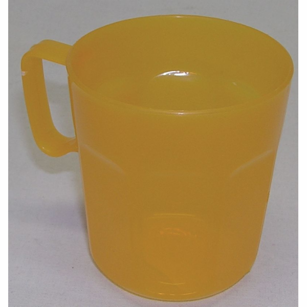 Hrnek 250 ml plast