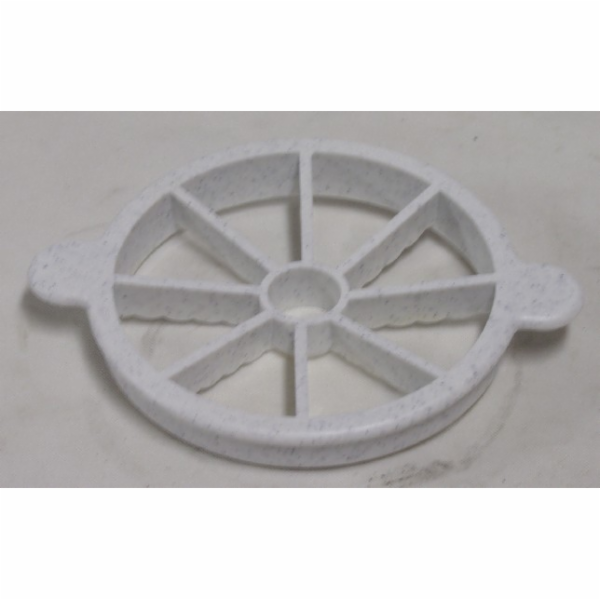 Vykrajovač jadřinců