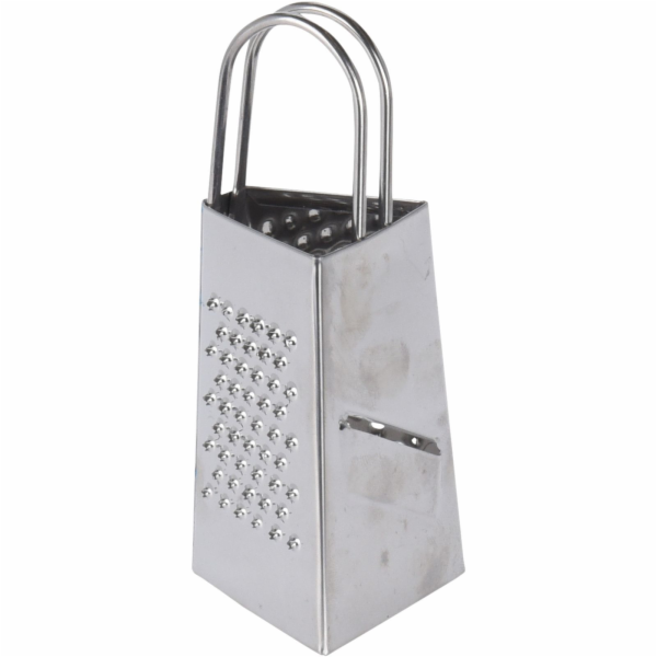 Struhadlo 12x5x4,5 cm nerez