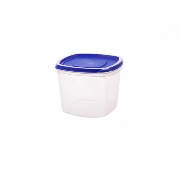 Dóza na potraviny 2,3 l plast