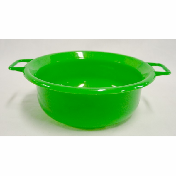 Miska 14.5 cm MK s uchy plast
