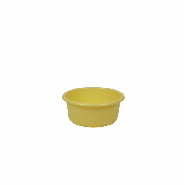 Miska 19 cm plast