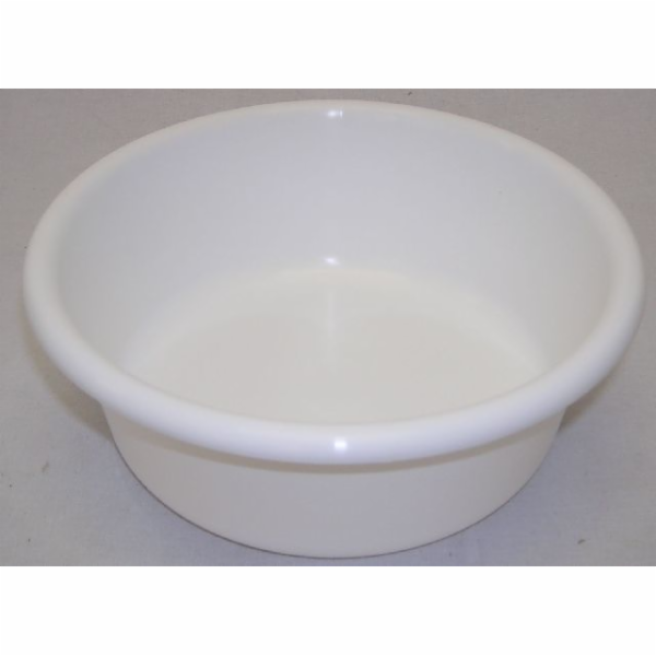 Miska 27 cm plast