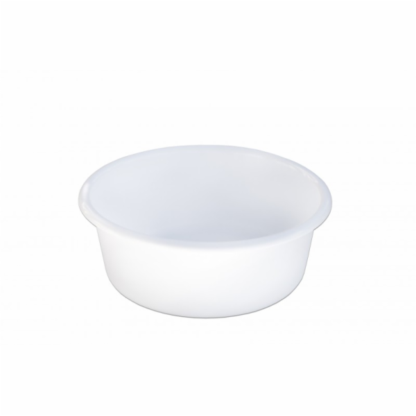 Miska 27 cm plast