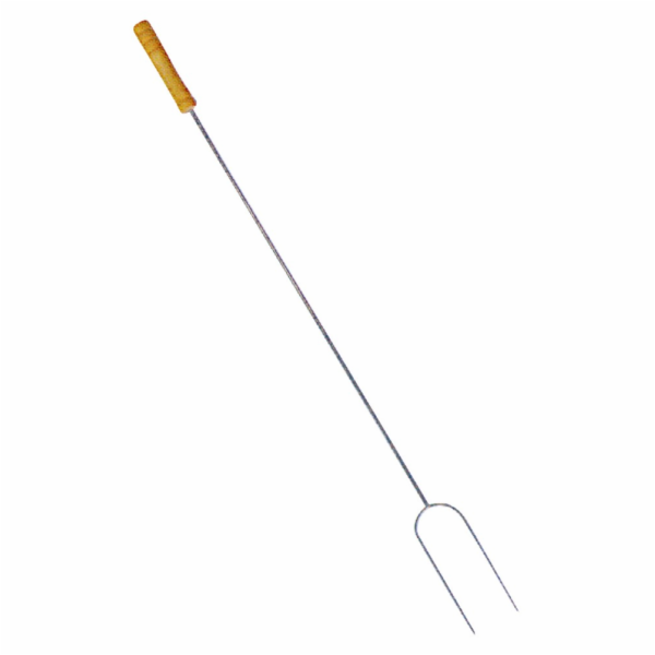 Vidlice na opékání 100 cm
