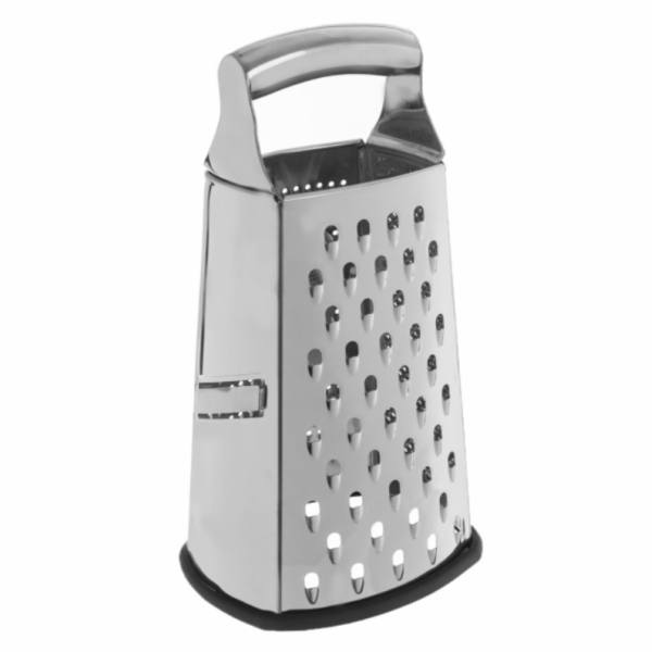 Struhadlo čtyřhranné nerez/silikon