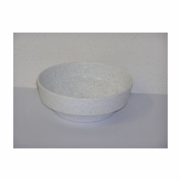 Miska kompotová 11 cm plast