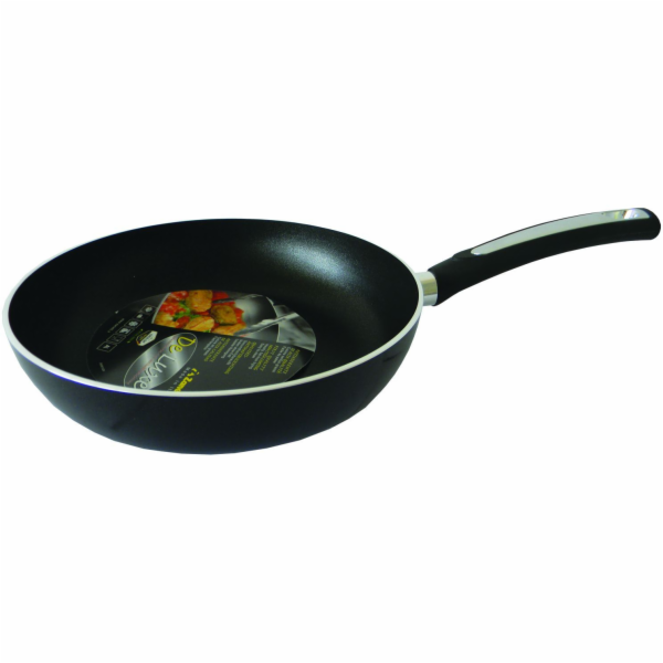 Pánev Deluxe 30 cm/3,5 mm Greblon nepřilnavý povrch