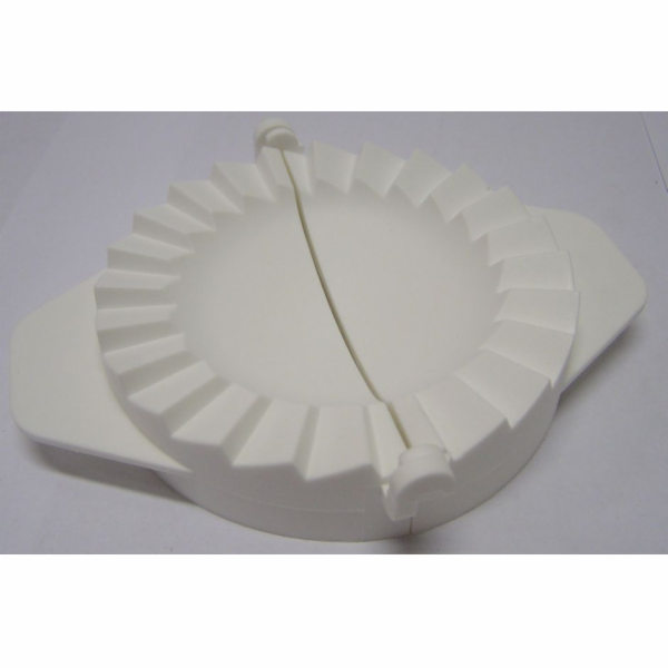 Tvořítko na pirožník 10 cm plast