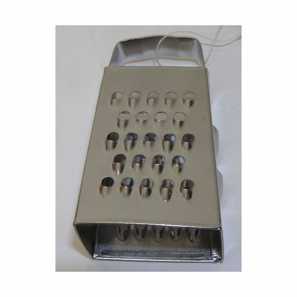 Struhadlo mini nerez 7 cm