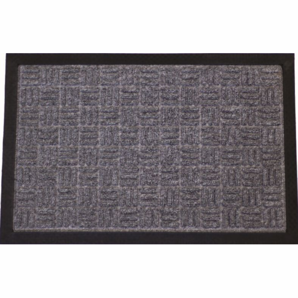 Rohožka guma/PP 60x40 cm Alto