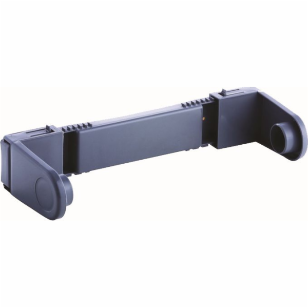 Držák papírových utěrek 31x11,5x6 cm plast