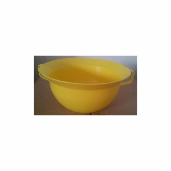Mísa zadělávací 5 l  plast