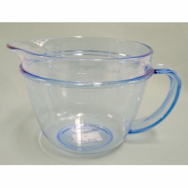 Odměrka 1.5 l s uchem