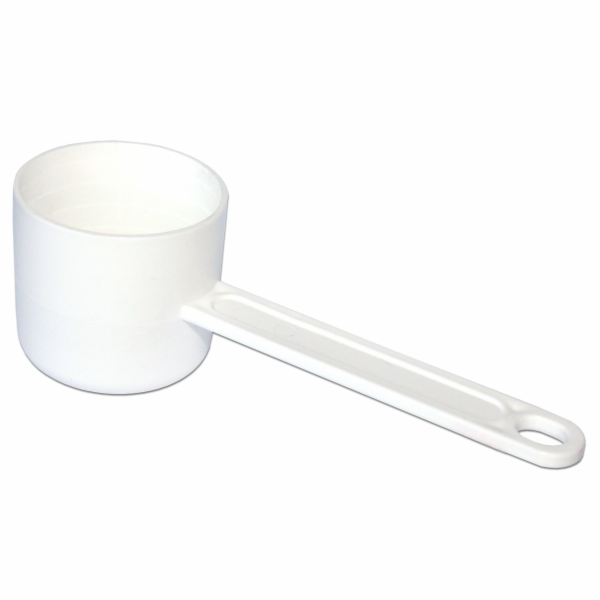 Odměrka 65 ml malá plast