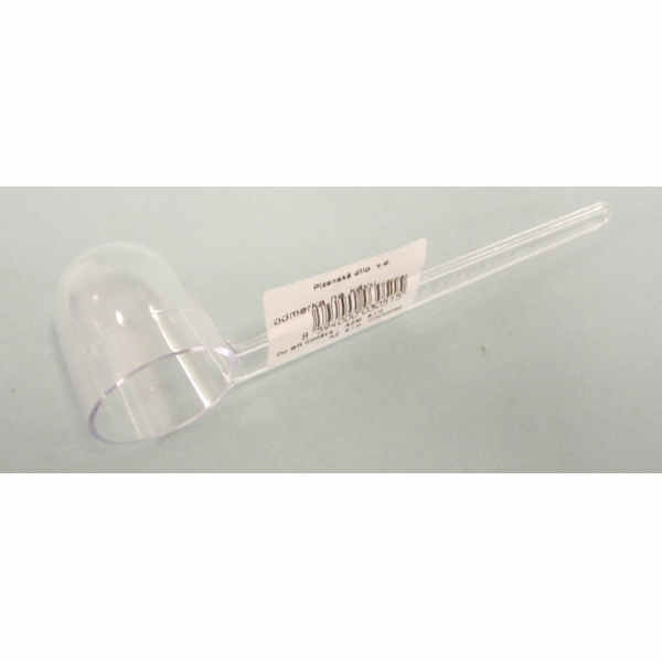Odměrka na kávu 20 ml plast