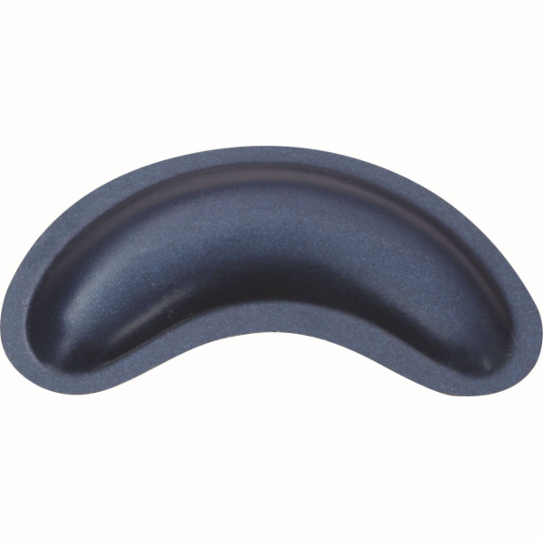 Formička rohlíček 10 ks hladký teflon